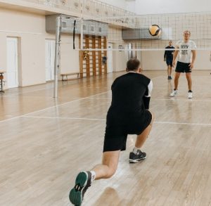 6 Important Skills You Definitely Need for Volleyball! – Volley Expert