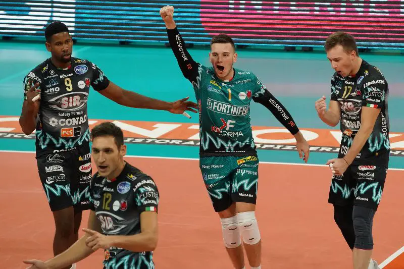 What Is The Easiest Volleyball Position Explained Volley Expert