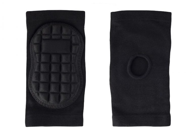 How to Properly & Safely Wear Volleyball Knee Pads? Volley Expert