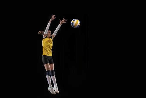 blocking drills for volleyball