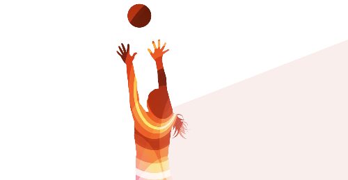 setting drills in volleyball