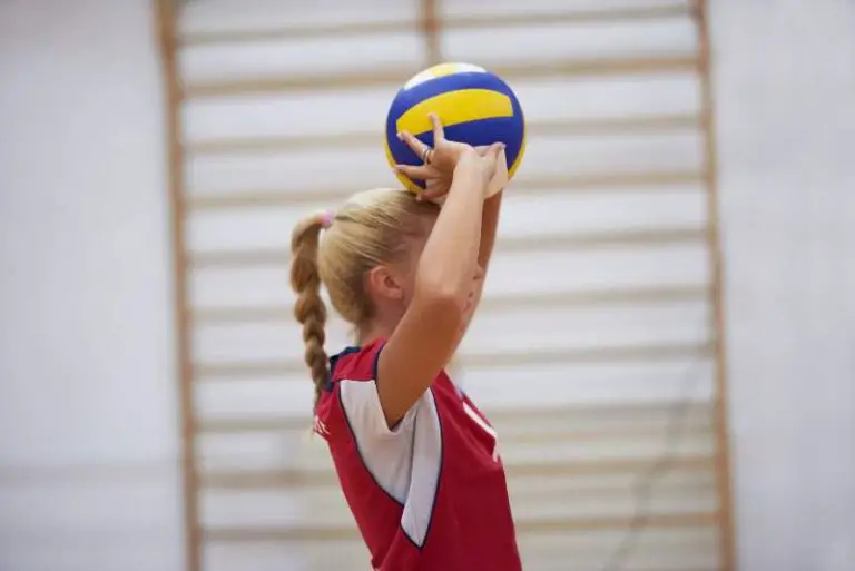 5 Reasons Why Volleyball Is Considered A Female Sport Volley Expert