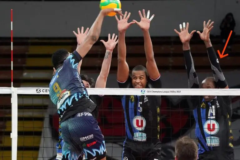 5 Reasons Why Volleyball Players Wear Long Arm Sleeves! Volley Expert