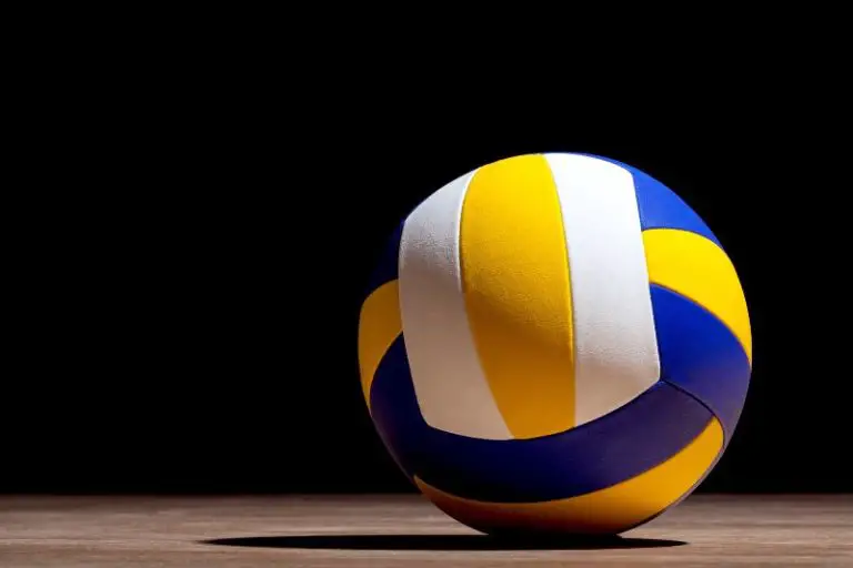 How are Volleyballs Made? (Explained with Examples) – Volley Expert