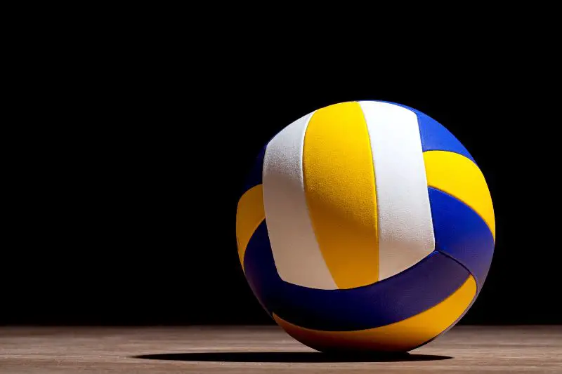 how to choose the right volleyball