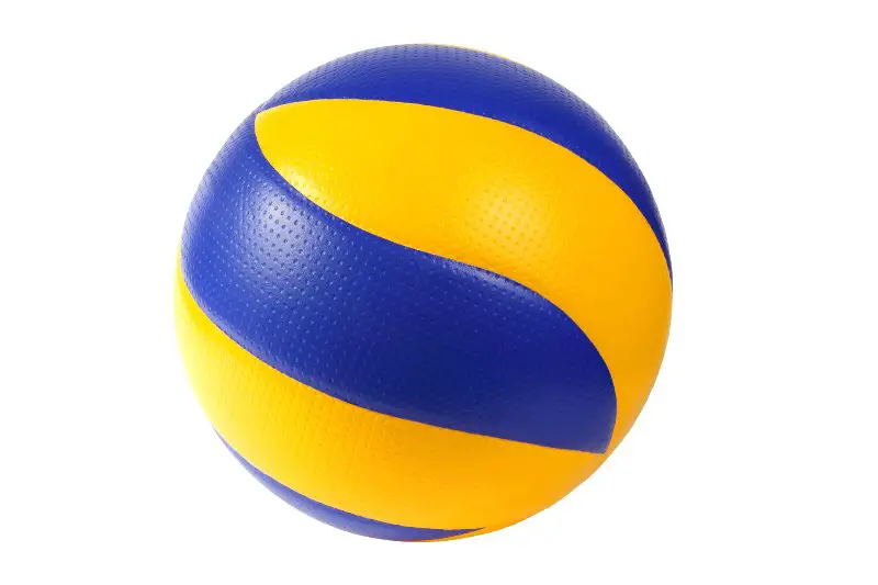 How To Take Care Of A Volleyball Ball 4 Important Tips Volley Expert