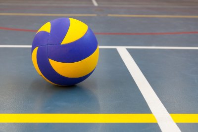 How to Make a Volleyball Softer? (Explained and Solved) – Volley Expert