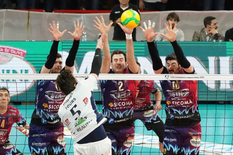 why does volleyball require agility
