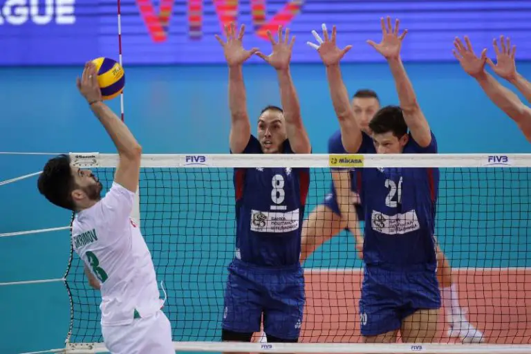 How to Super Fast in Volleyball? (Tips & Drills) Volley Expert