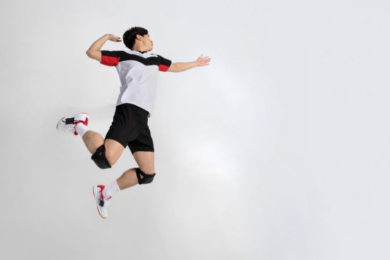 How to Practice Volleyball Hitting at Home? (5 Drills) Volley Expert