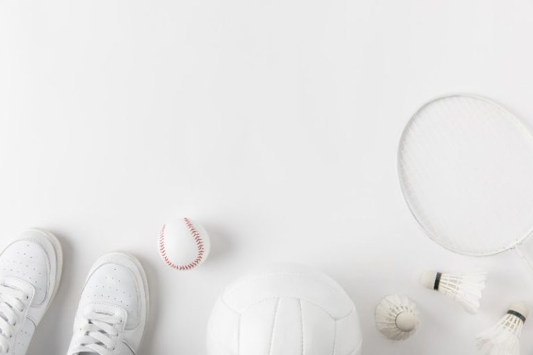 Are Volleyball Shoes Good for Badminton? (Explained) Volley Expert