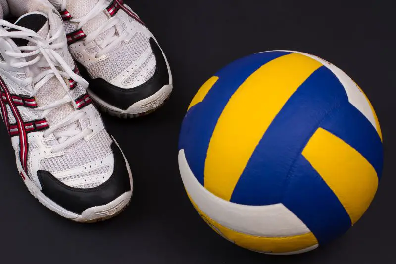 Why Volleyball Shoes Are So Expensive