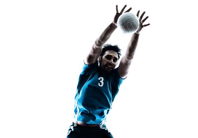 How to Practice Blocking in Volleyball at Home? (5 Drills) – Volley Expert