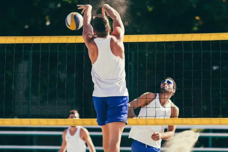 4 Drills to Increase Vertical Jump for Beach Volleyball … Volley Expert