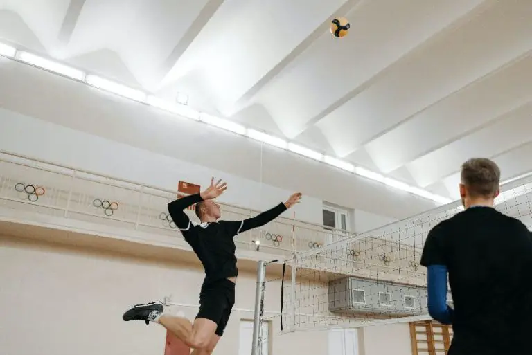 4 Simple Drills to Increase Vertical Jump for Volleyball Volley Expert