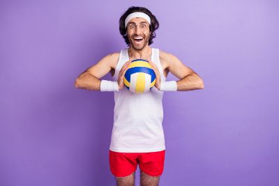 4 Effective Drills To Practice Volleyball At Home Volley Expert   How To Practice Volleyball Skills At Home 